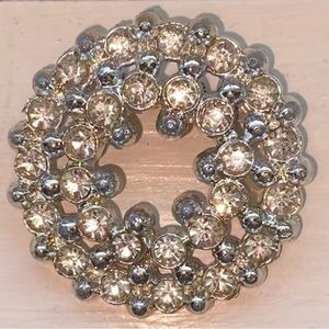 Brooch  Vintage ✨